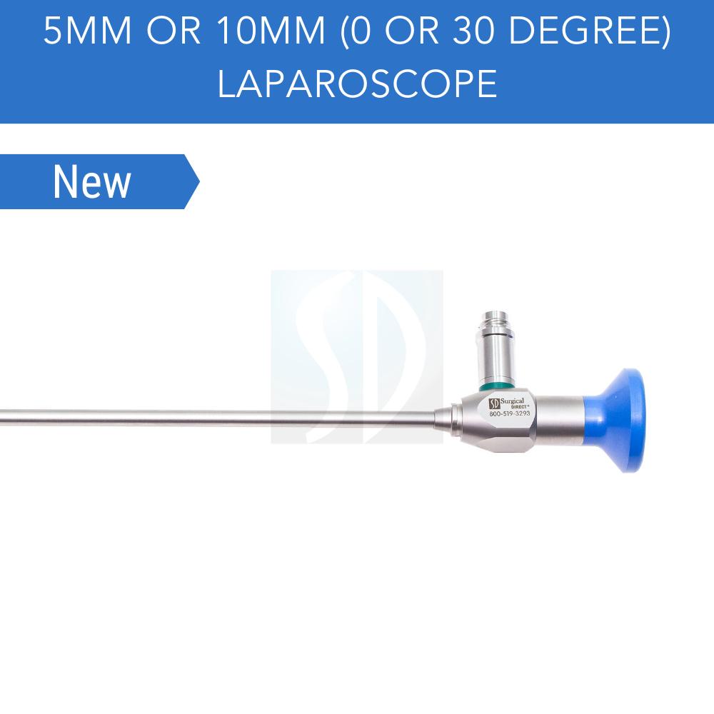 Surgical Direct - Products