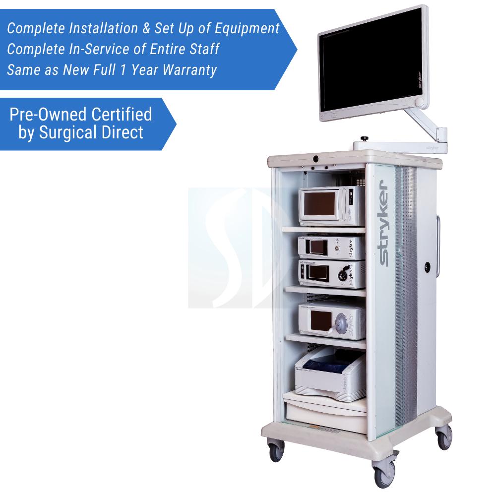 Surgical Direct Products